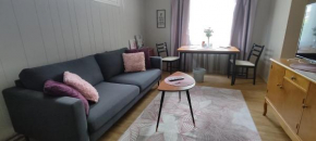 Kortteer Pinkki huoneisto in Rauma